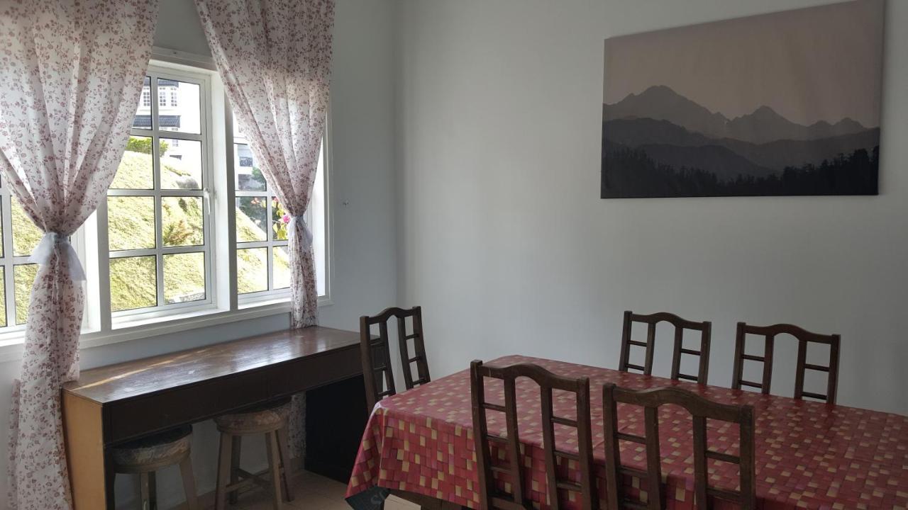 Silverpark Resort C2-5-1 Or C3-3A-2 Walk Up Fraser Hill Екстериор снимка
