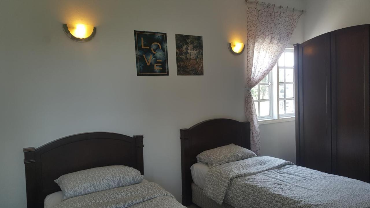 Silverpark Resort C2-5-1 Or C3-3A-2 Walk Up Fraser Hill Екстериор снимка